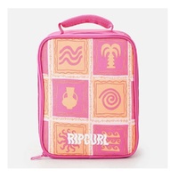 1 Size Mixed Lunch Bag with Zipper Closure