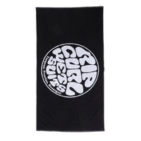 Brand Logo Beach Towel