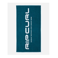 Brand Logo Beach Towel