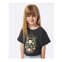 Girl's Sunkissed Dreams Art T-Shirt