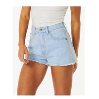 Women's Amy High Waist Shorts