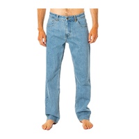 Men's Classic Surf Denim Pants