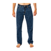 Men's Classic Surf Denim Pants