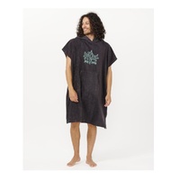 Men's Voodoo Hooded Towel