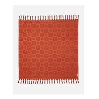 Mixed Jacquard Jumbo Beach Towel
