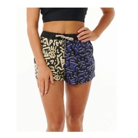 Women’s Search 3 Inch Volley Shorts