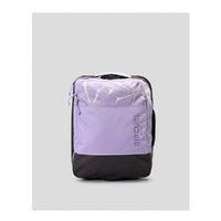Women's 30L F-Light Cabin Small Wheeled Travel Luggage