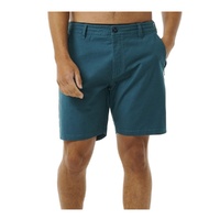 Men's 18" Searchers Walk Shorts