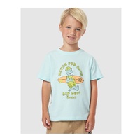 Boy's Tube Town Waves T-Shirt