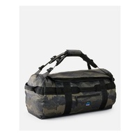 45L Search Duffle Travel Bag