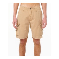 Men's Trail Cargo Walk Shorts