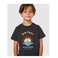 Boy's Sun Shaka T-Shirt