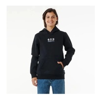Boy's Future Evolution Hoodie