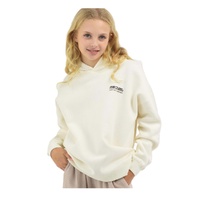 Girl's Surf Puff Heritage Hoodie