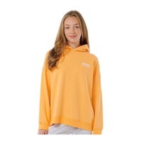 Girl's Surf Puff Heritage Hoodie