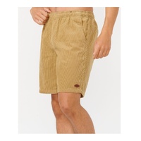 Men's Classic Surf Cord Volley Shorts