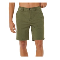 Men's Classic Surf Chino Walk Shorts