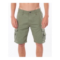 Men's Classic Surf Trail Cargo Shorts