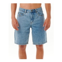Men's Super Computer Denim Walk Shorts