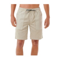 Men's Fade Out 19" Cord Volley Shorts