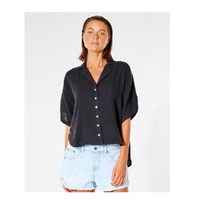 Women's Premium Surf Short Sleeve Shirt