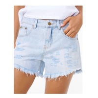 Women's Sophie Denim Shorts