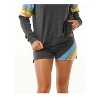 Women’s Surf Revival Fleece Shorts