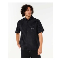 Men's Super Computer Short Sleeve Shirt