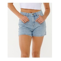 Women's Tabby Denim Shorts
