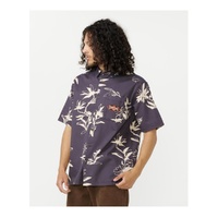 Men's Heritage Diamond Short Sleeve Shirt