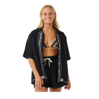 Women's Soleil Short Sleeve Shirt