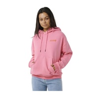 Women's Hibiscus Heat Heritage Hooded Sweatshirt