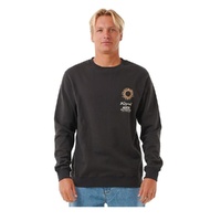 Men's Sunset Desto Crew Sweatshirt