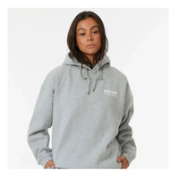 Women's Surf Puff Heritage Pullover Hoodie