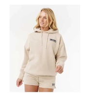 Women's Surf Puff Heritage Pullover Hoodie