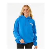 Women's Surf Puff Heritage Pullover Hoodie