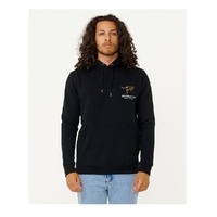 Men's Road Trip Fleece Hoodie