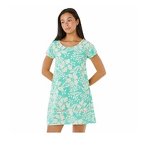 Women's Sun To Sea Shift Dress