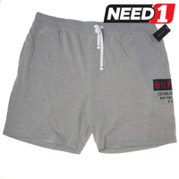 Men's Logo Short