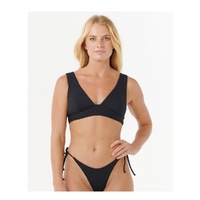Women's Premium Surf D-DD Deep-V Bikini Top