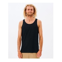 Men's Plain Tank Top