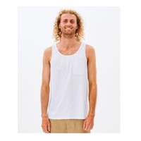Men's Plain Tank Top