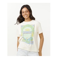 Women's Tropicana Relaxed T-Shirt