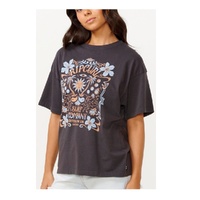 Women's Utopian Dreams Heritage Tee
