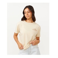 Women's Shirt Beach Party Relaxed Tee