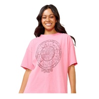 Women's Souvenirs Heritage Tee