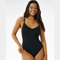 Women's Premium Cheeky One Piece Swim Suit