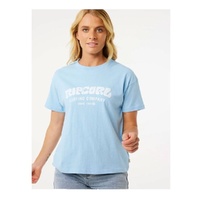 Women's Surf Puff Relaxed Tee