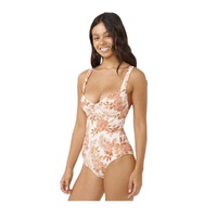 Women's Desert Dreams D/DD One Piece Swimsuit