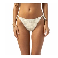 Women's Indio Skimpy Pant Bikini Bottom